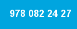 978 082 24 27